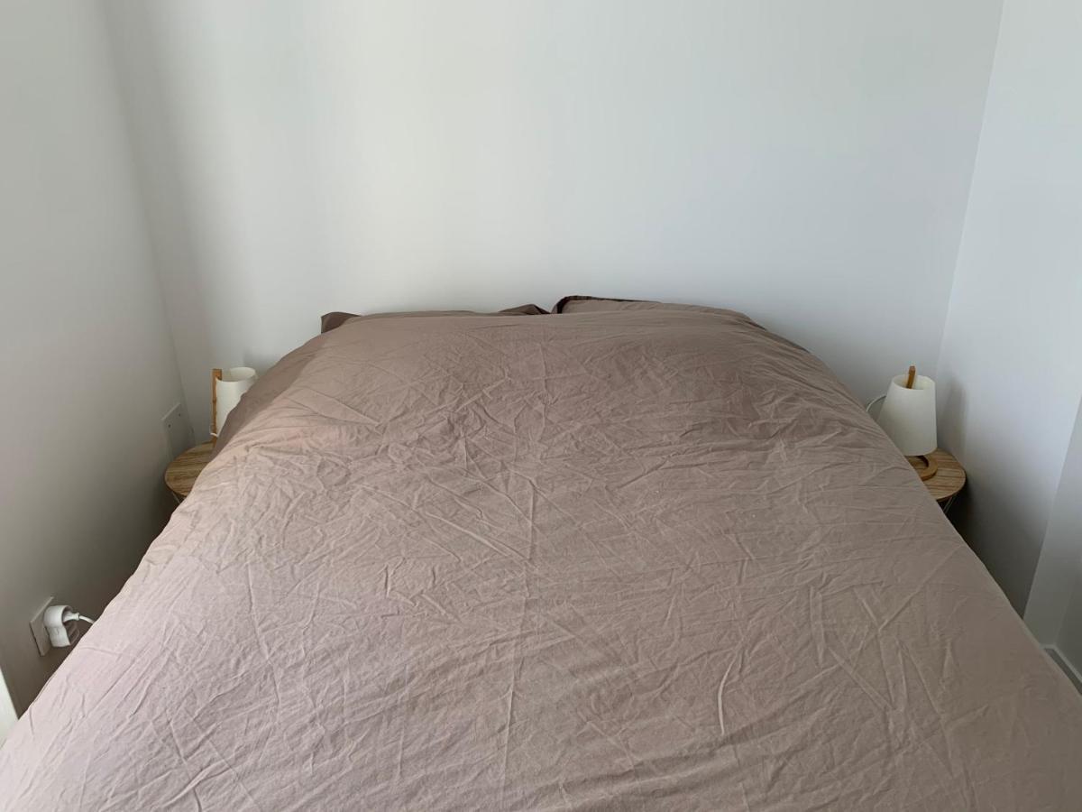 Appartement Au Coeur D'Auray Au 1Er Etage Екстериор снимка